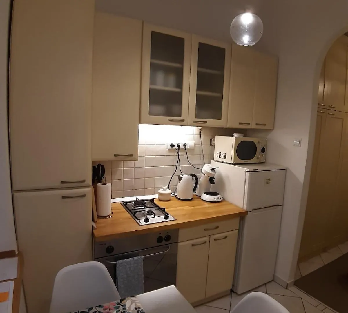 Palace District, Leisurely Nest In Crowded Dwntwn Budapest 0*,