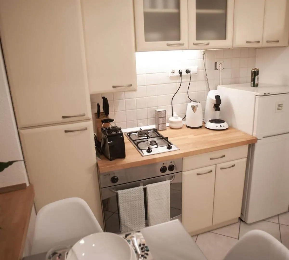 Palace District, Leisurely Nest In Crowded Dwntwn Budapest 0*,  Hungary
